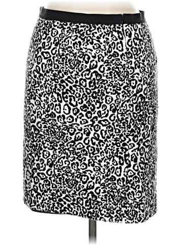 Ann Taylor Casual Skirt (view 2)