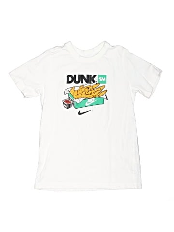 Nike Short Sleeve T-Shirt (view 1)