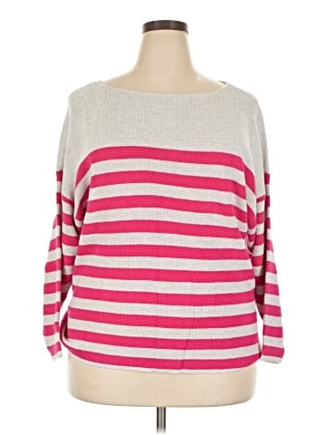 Cyrus Pullover Sweater (view 1)