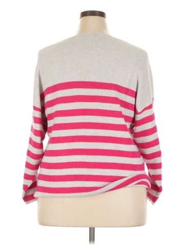 Cyrus Pullover Sweater (view 2)