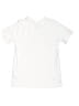 Nike 100% Cotton Print White Short Sleeve T-Shirt Size L (kids) - photo 2