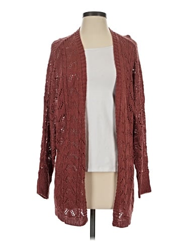 Marled by Reunited Cardigan (view 1)