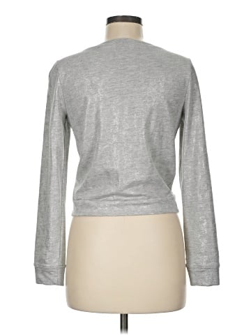 Bebe Cardigan (view 2)