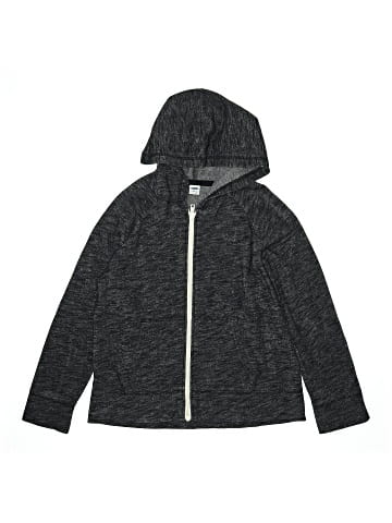 Old Navy Zip Up Hoodie (view 1)