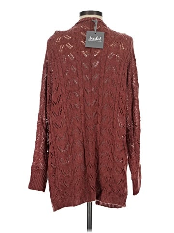 Marled by Reunited Cardigan (view 2)