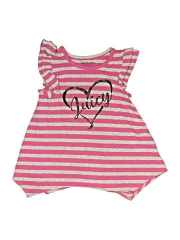 Juicy Couture Sleeveless T-Shirt (view 1)