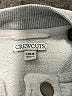 Crewcuts Gray Cardigan Size 10 - 11 - photo 3