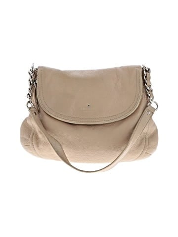 Kate Spade New York Leather Shoulder Bag (view 1)