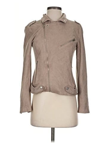 Pixley Jacket (view 1)