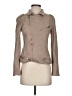 Pixley Tan Jacket Size XS - photo 1