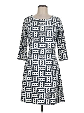 Mahi Gold Casual Dress (view 1)
