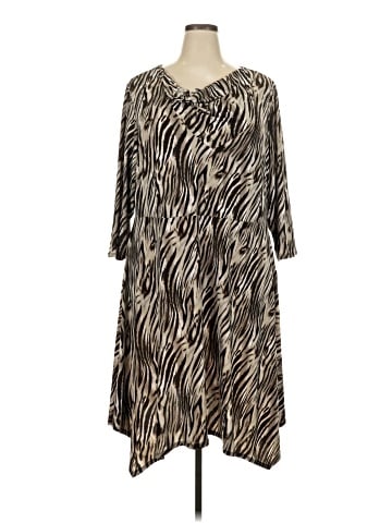 Avenue Casual Dress (view 1)
