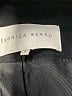 Veronica Beard Black Coat Size S - photo 6