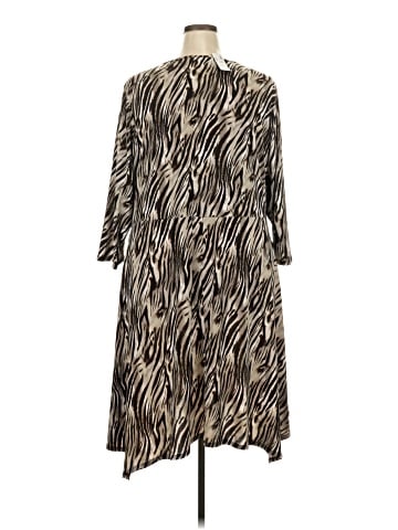 Avenue Casual Dress (view 2)