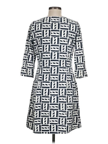 Mahi Gold Casual Dress (view 2)