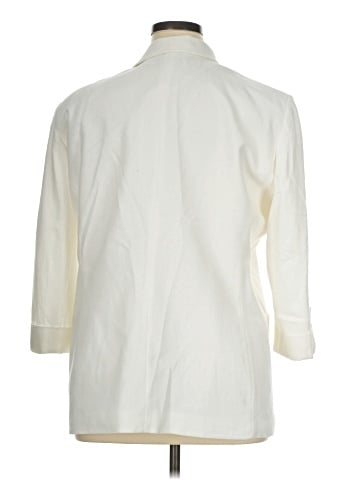 Jones New York Signature Blazer (view 2)