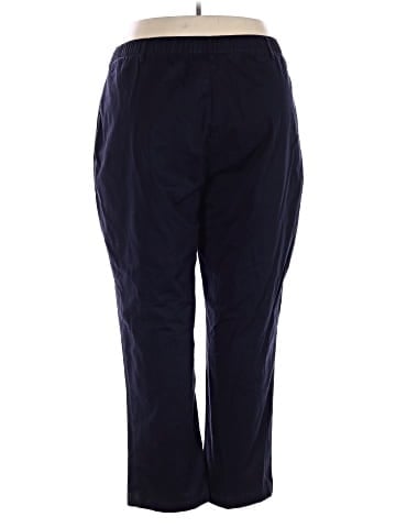 Lands' End Casual Pants (view 2)