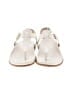 Blondo Ivory Sandals Size 7 - photo 2