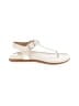 Blondo Ivory Sandals Size 7 - photo 1