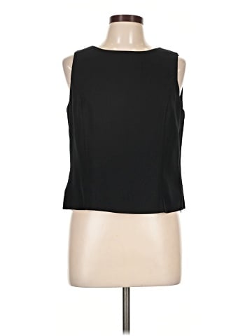 Amanda Smith Sleeveless Blouse (view 1)