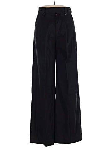 Madewell Harlow Wide-Leg Pants (view 1)