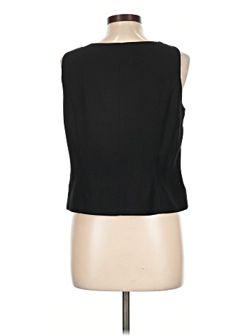 Amanda Smith Sleeveless Blouse (view 2)