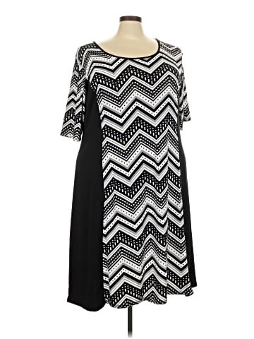 Avenue Casual Dress (view 1)