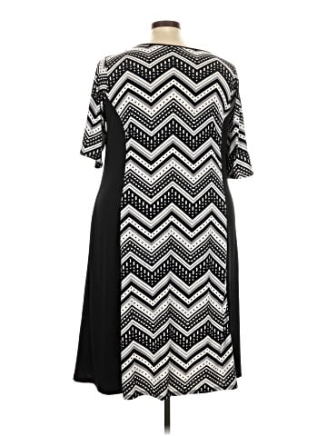 Avenue Casual Dress (view 2)