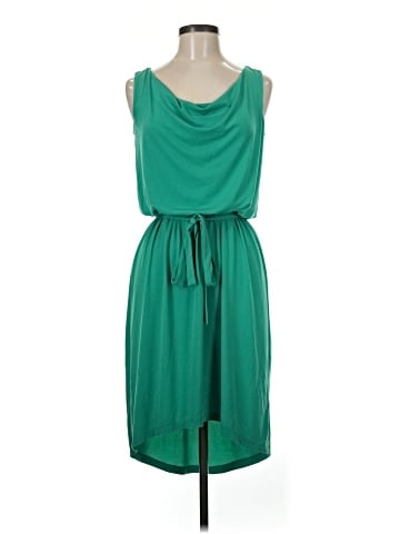 En Focus Studio Casual Dress (view 1)