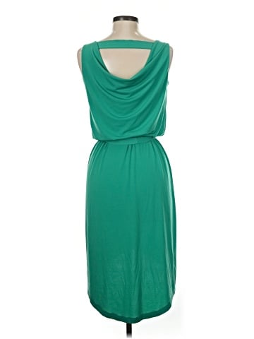 En Focus Studio Casual Dress (view 2)