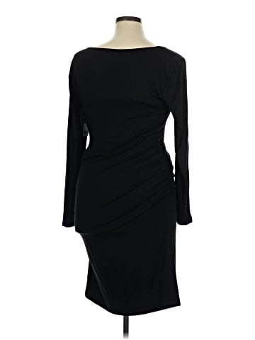 Motherhood Casual Dress (view 2)