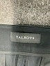 Talbots Solid Black Active Pants Size 20 - photo 4