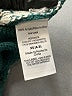 Holiday Time 100% Acrylic Green Teal Pullover Sweater Size XS (kids) - photo 4