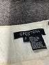 Etcetera Chevron-herringbone Ivory Formal Skirt Size 2 - photo 4