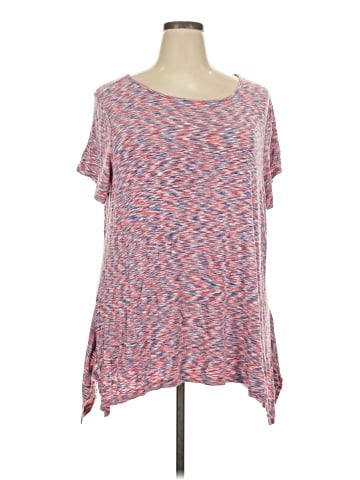 Avenue Short Sleeve T-Shirt (view 1)