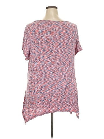 Avenue Short Sleeve T-Shirt (view 2)