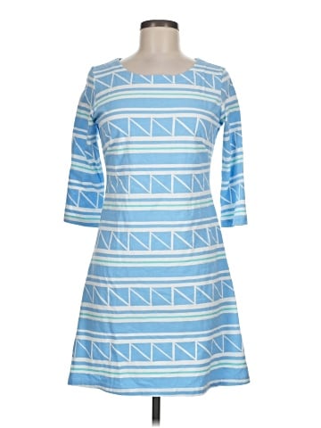 Mahi Gold Casual Dress (view 1)
