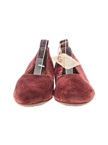 Born Handcrafted Footwear Flats (view 2)