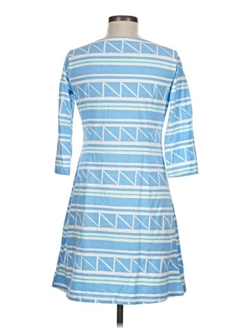 Mahi Gold Casual Dress (view 2)