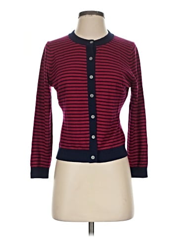 J.Crew Wool Cardigan (view 1)