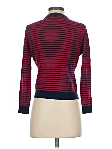 J.Crew Wool Cardigan (view 2)