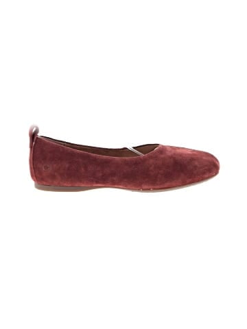 Born Handcrafted Footwear Flats (view 1)