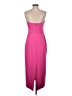 Milly Pink Cocktail Dress Size 4 - photo 2