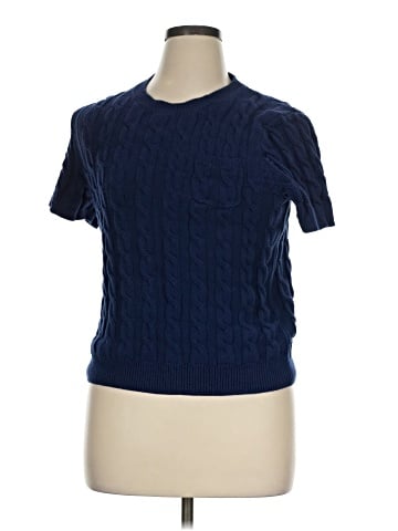 J.Crew Factory Store Sweater Vest (view 1)