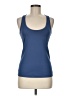 Old Navy Blue Active Tank Size M - photo 1