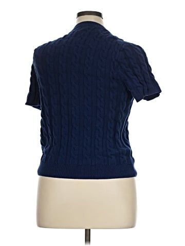 J.Crew Factory Store Sweater Vest (view 2)