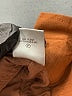 A.L.C. Solid Brown Linen Pants Size 10 - photo 9