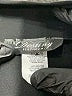Destiny Solid Black Formal Skirt Size XL - photo 4