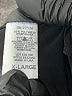 Destiny Solid Black Formal Skirt Size XL - photo 5