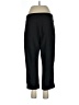 Tail Black Active Pants Size 12 - photo 2